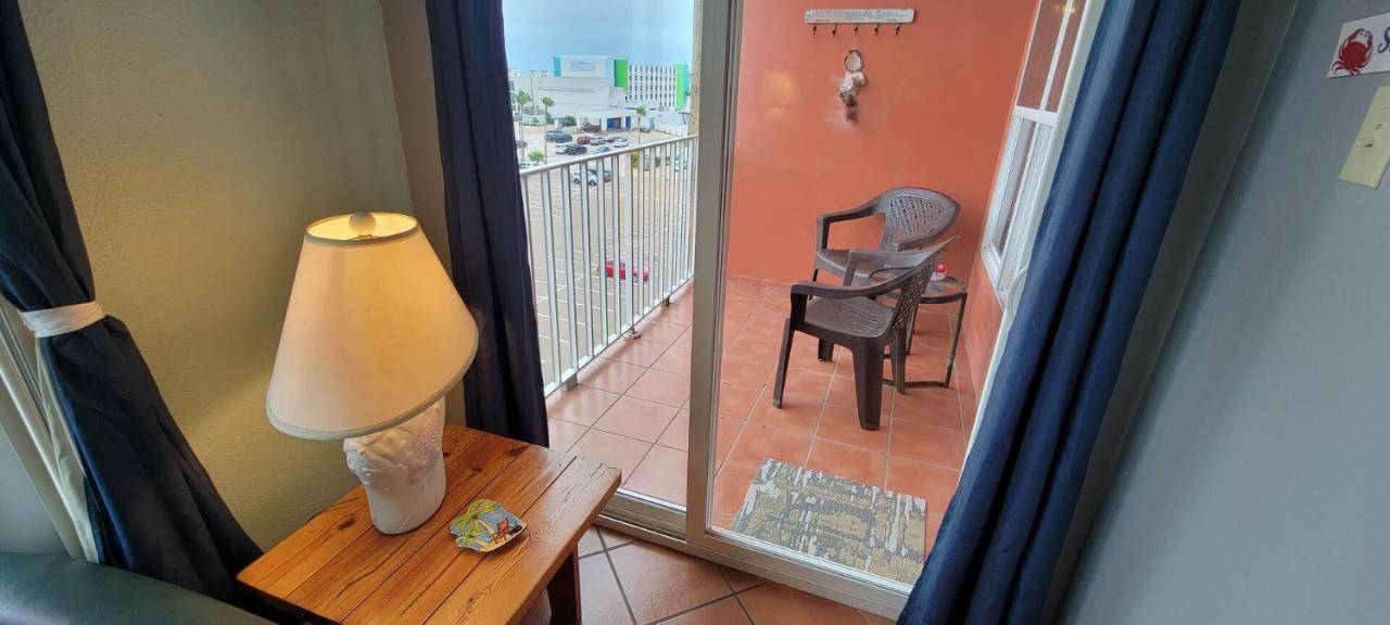 Gulfview II #604 Villa South Padre Island Eksteriør billede