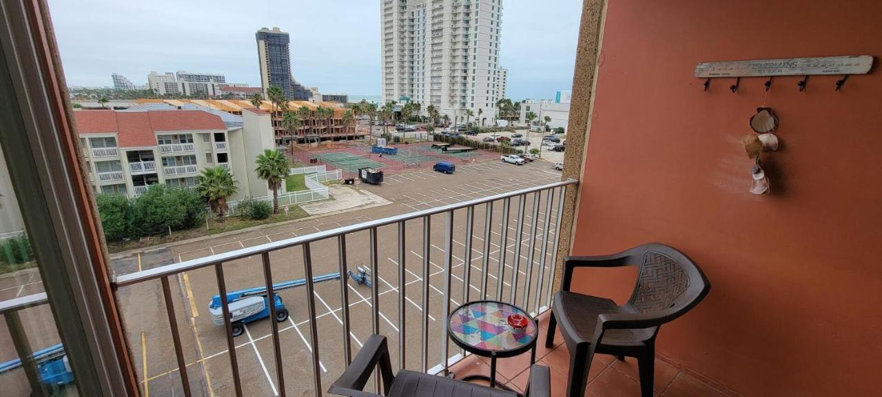 Gulfview II #604 Villa South Padre Island Eksteriør billede